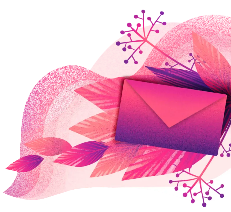 Kontakt aim studio web